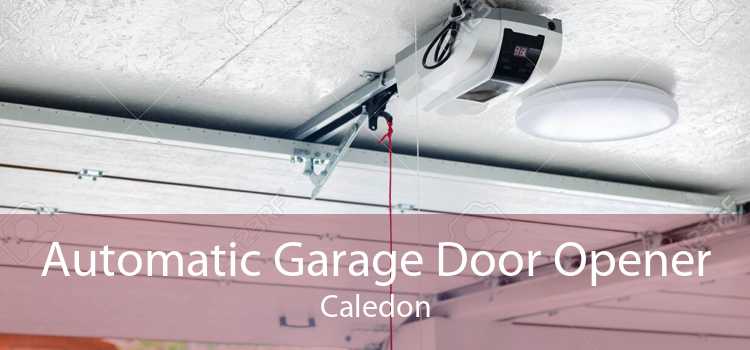 Automatic Garage Door Opener Caledon