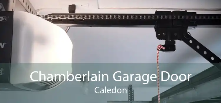 Chamberlain Garage Door Caledon