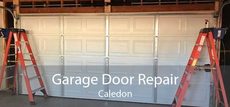 Garage Door Repair Caledon