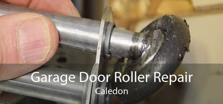 Garage Door Roller Repair Caledon