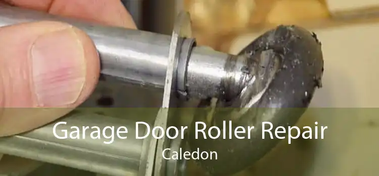 Garage Door Roller Repair Caledon