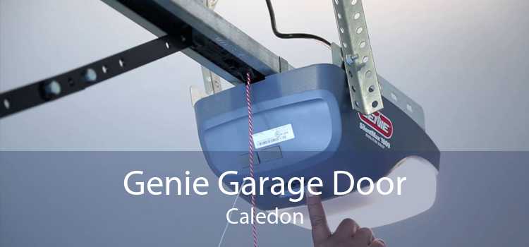 Genie Garage Door Caledon