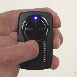 chamberlain garage door remote reprogramming in Caledon