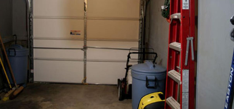 automatic garage door installation in Caledon