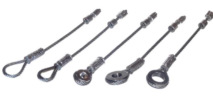 Garage Door Cable Replacement Caledon