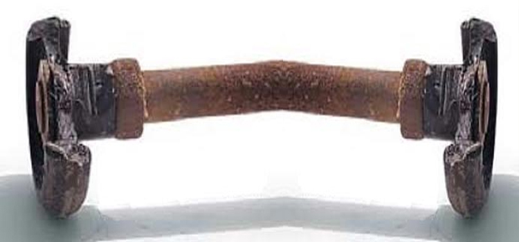 Garage Door Damaged Roller Repair Caledon