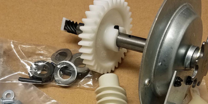 Caledon Chamberlain Garage Door Opener Gears and Sprockets