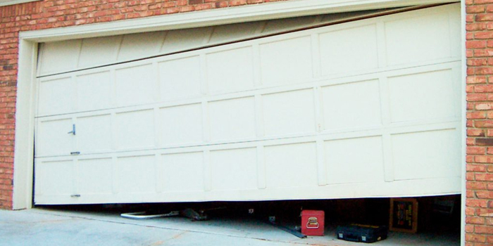 aluminum garage doors services in Caledon