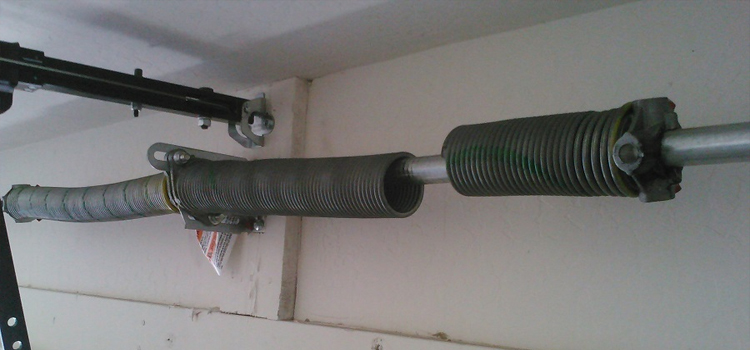 Overhead Garage Door Spring Repair Caledon