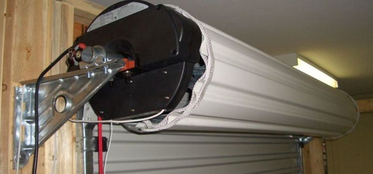 Steel Roll Up Garage Doors Caledon